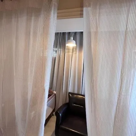 Cozy Flat With Seaview And Διαμέρισμα