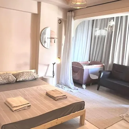 Cozy Flat With Seaview And Διαμέρισμα