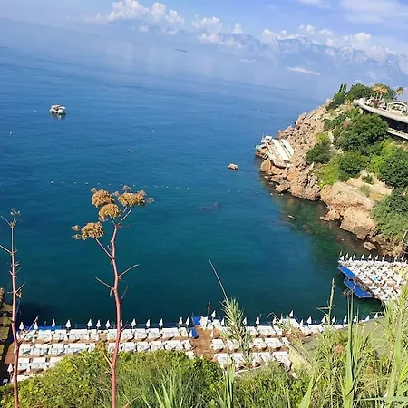Cozy Flat With Seaview And Διαμέρισμα *