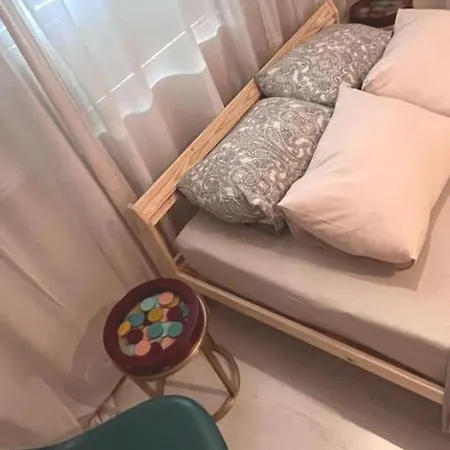 Cozy Flat With Seaview And *