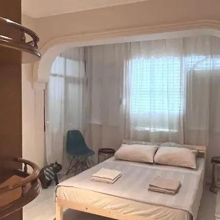 Cozy Flat With Seaview And Apartment *