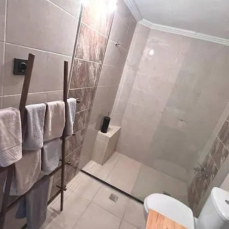 Cozy Flat With Seaview And Antalya