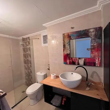Cozy Flat With Seaview And * Antalya