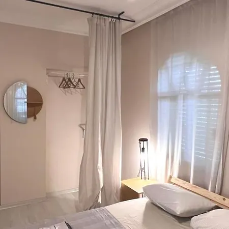 Apartment Cozy Flat With Seaview And